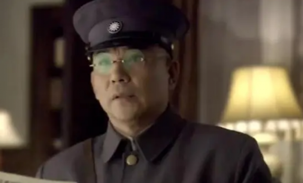 瞿恩的原型是谁