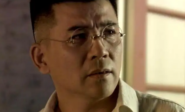 瞿恩的原型是谁