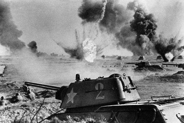 莫斯科保卫战和斯大林格勒战役相同点