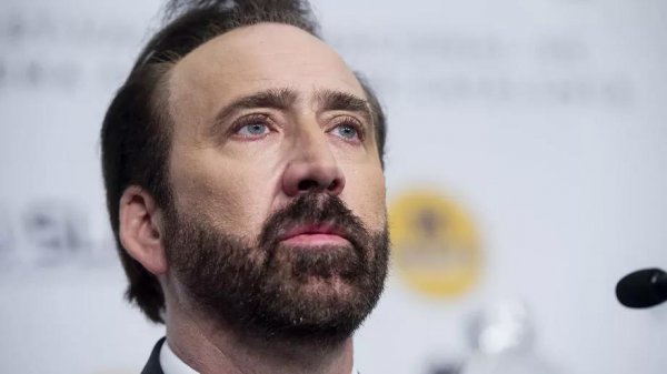 尼古拉斯凯奇怎么破的产