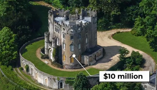 尼古拉斯凯奇怎么破的产