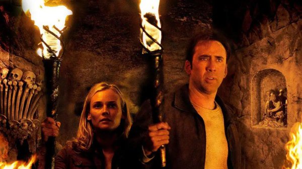 尼古拉斯凯奇怎么破的产