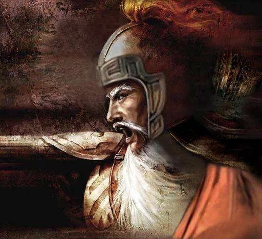 姓李的历史名人有哪些