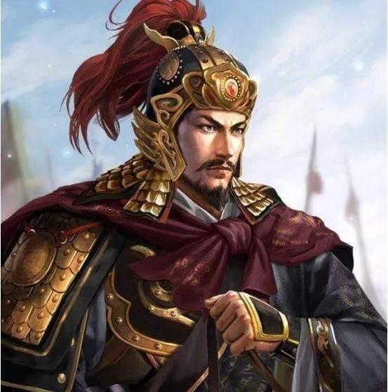 姓李的历史名人有哪些