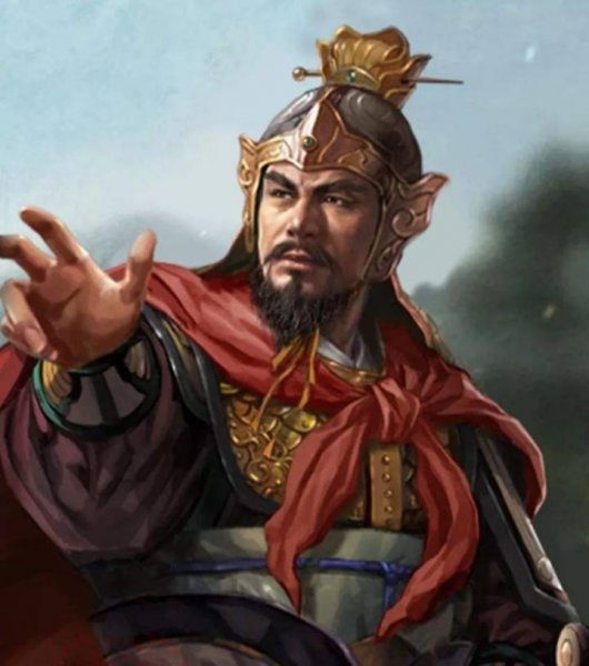 姓李的历史名人有哪些