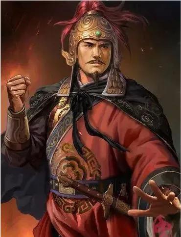 姓李的历史名人有哪些