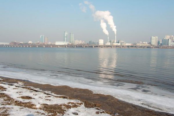 韩国成立于哪一年