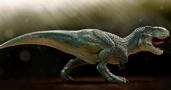 恐龙统治地球多少年