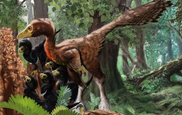 恐龙统治地球多少年