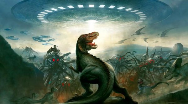 恐龙统治地球多少年