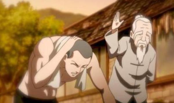 张楚岚的老爸去哪里了