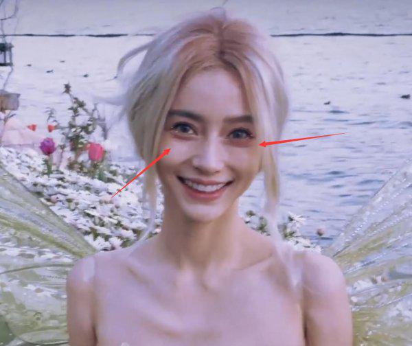 最瘦的女明星前十名排行榜