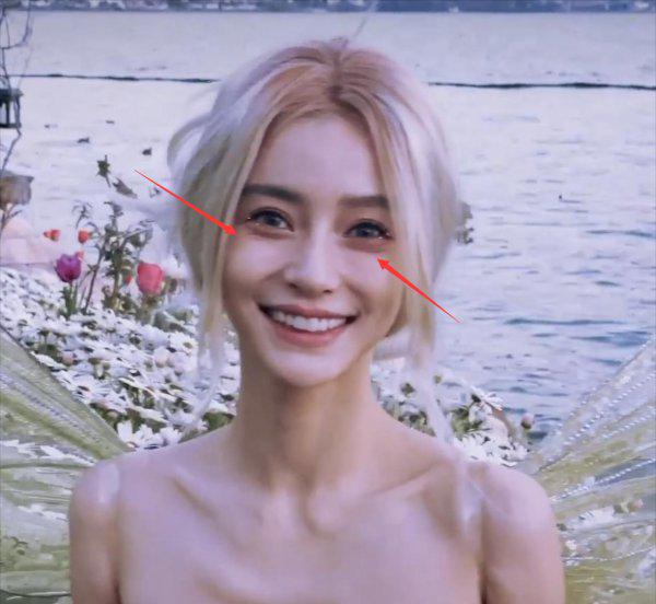 最瘦的女明星前十名排行榜