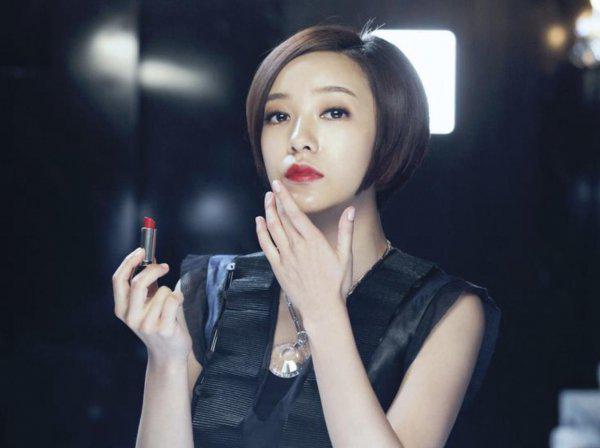 最瘦的女明星前十名排行榜