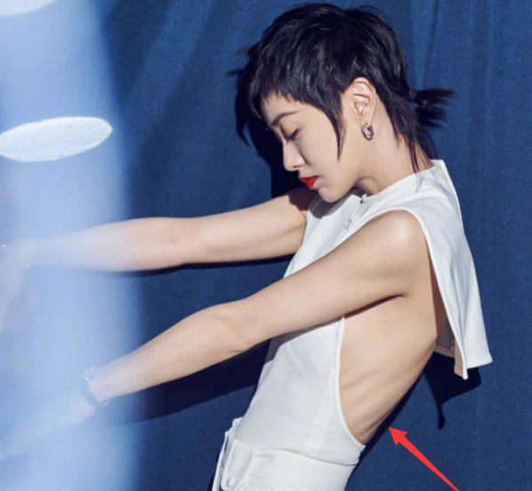 最瘦的女明星前十名排行榜