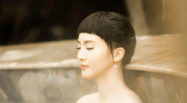 最瘦的女明星前十名排行榜