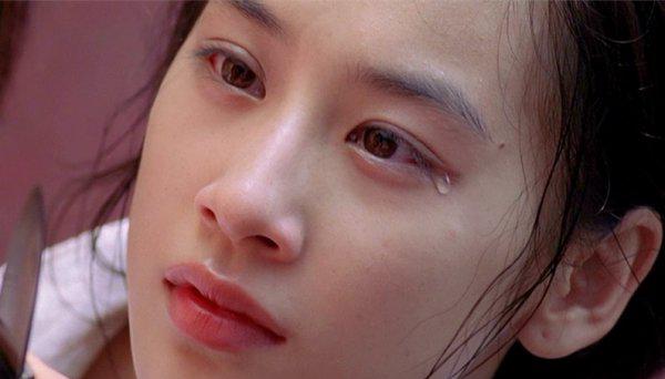 最瘦的女明星前十名排行榜