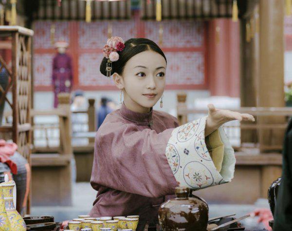 最瘦的女明星前十名排行榜