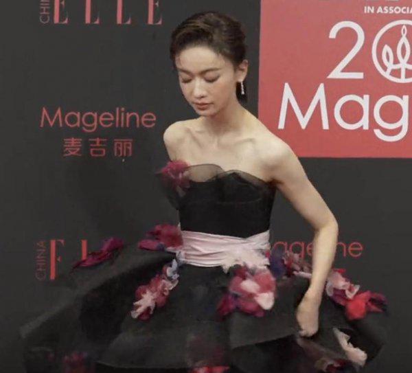 最瘦的女明星前十名排行榜