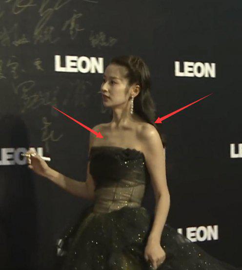 最瘦的女明星前十名排行榜