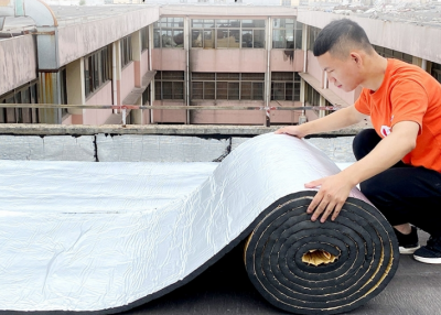 顶楼隔热最好的方法 住在顶楼夏天怎么隔热最有效