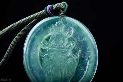 木那料是什么意思 图解翡翠的新坑与木那料分别指什么