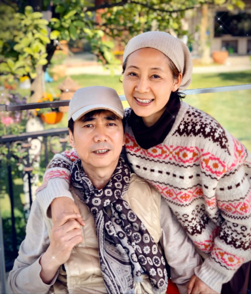 演员范明个人资料简介