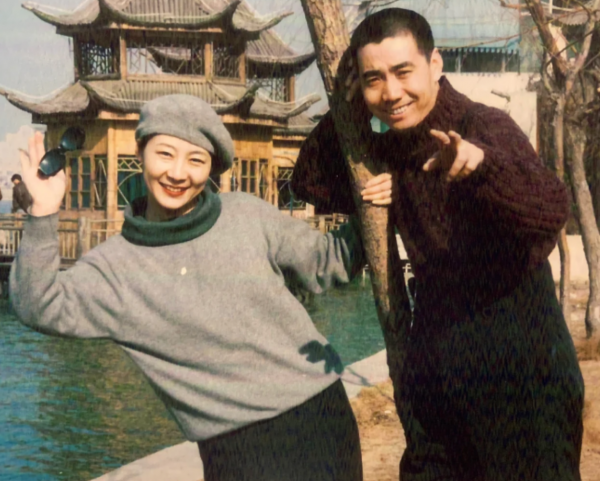 演员范明个人资料简介