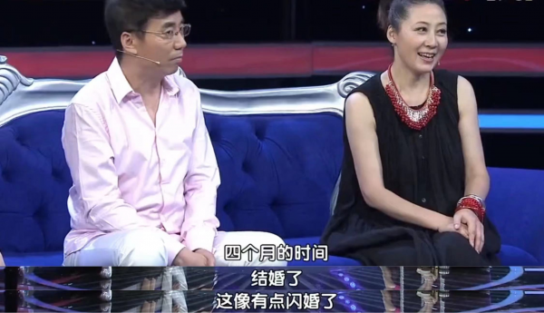 演员范明个人资料简介