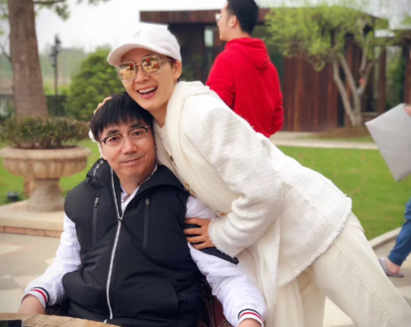 演员范明个人资料简介