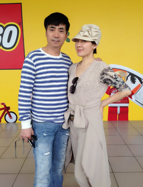 演员范明个人资料简介