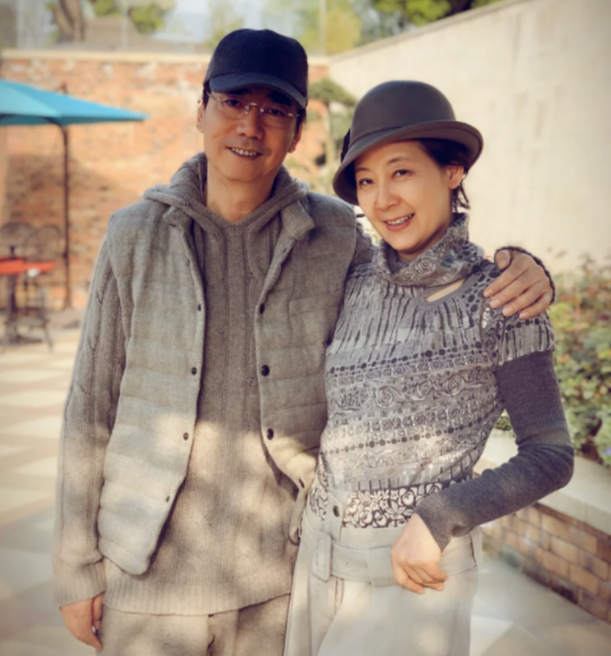 演员范明个人资料简介