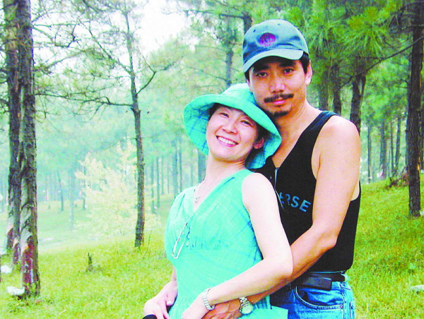 演员范明个人资料简介