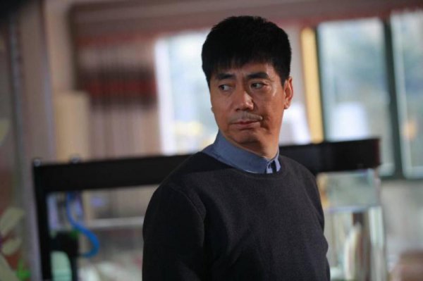 演员范明个人资料简介