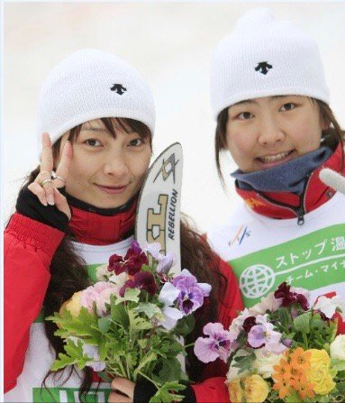 奥运冠军徐梦桃个人资料简介