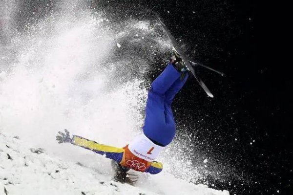 奥运冠军徐梦桃个人资料简介