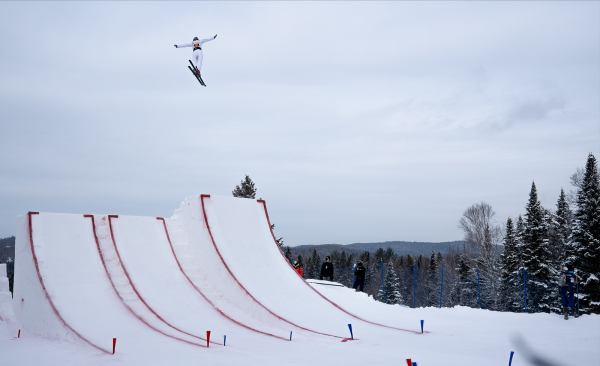 奥运冠军徐梦桃个人资料简介