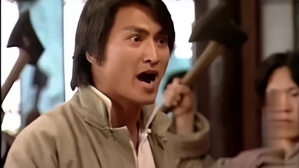 马永贞人物简介