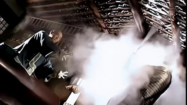 马永贞人物简介