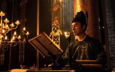 诗人元稹简介资料 元稹是北魏皇室后裔还是汉族人