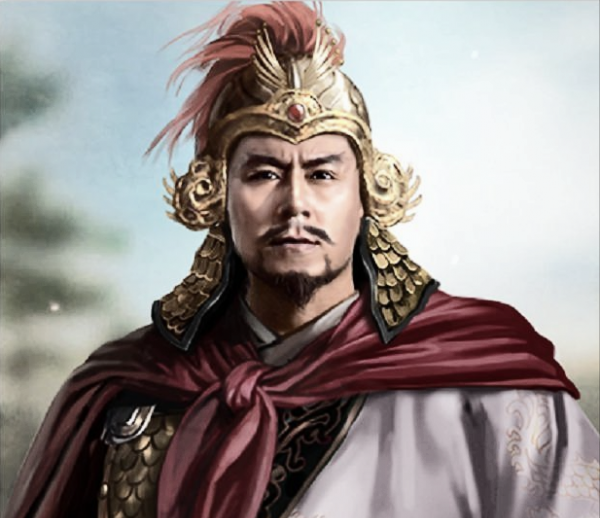 张玉之子张辅事迹简介