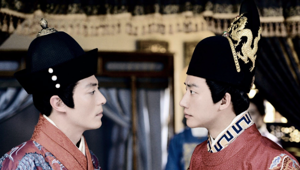 张玉之子张辅事迹简介