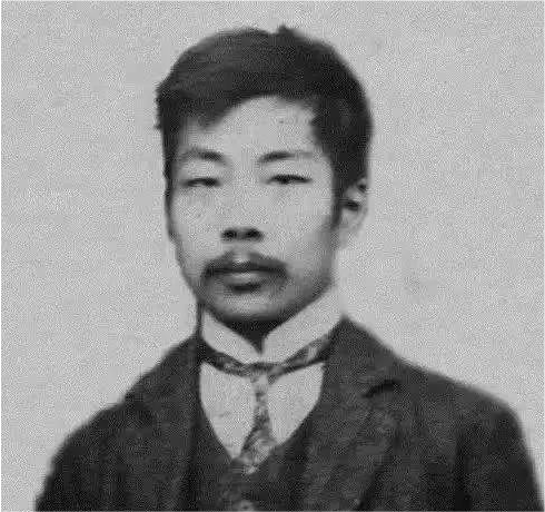 陶成章的个人资料及简介