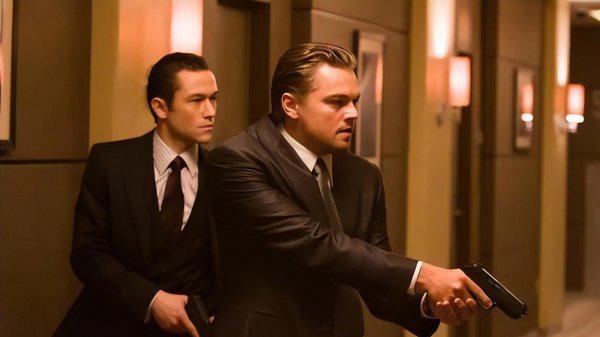 全世界公认最经典的十部电影