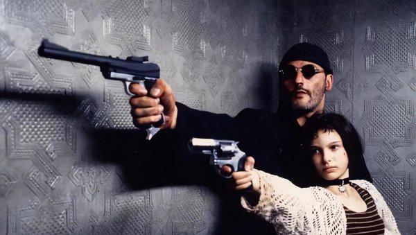 全世界公认最经典的十部电影