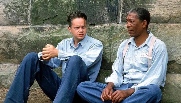 全世界公认最经典的十部电影