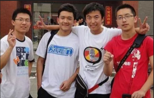 演员白客个人资料简介