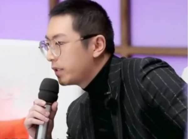 演员白客个人资料简介