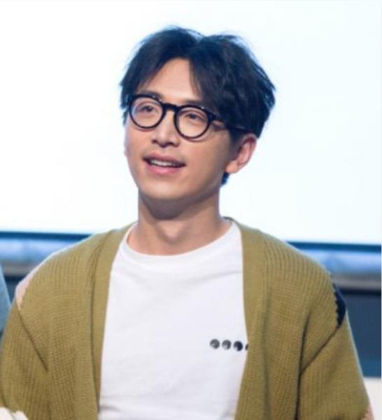 演员白客个人资料简介