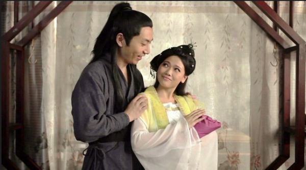 演员白客个人资料简介